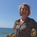 Cheryl Smith - portrait