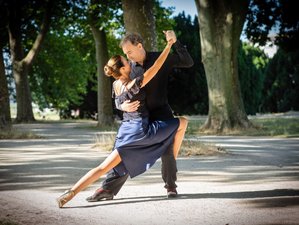 5 Tage Argentinischer Tango | Liebscher & Bracht | Basenfasten in Stuben am Arlberg, Österreich