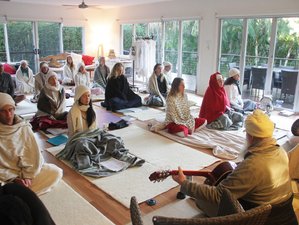 7 Day Kundalini Yoga ​Retreat in the Shire of Byron Bay, Australia 