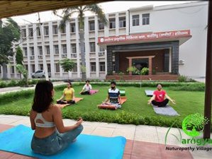 4 Day Yoga, Naturopathy and Detox Retreat in Haryana, India 