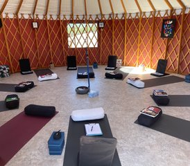 10 Day Inspiring 50-Hour Hot 26 Yoga Teacher Training in Oregon, USA - Photo 5
