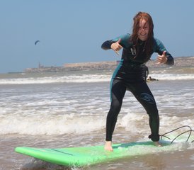 4-Daagse Surfkamp voor Alle Niveaus in Essaouira, Marokko - Photo 3