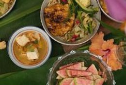 7-tägiges internationales Ayurveda-Retreat zur Transformation der Lebensenergie in Rakovica, Kroatien