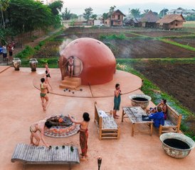 18 días de profesorado de yoga cuántico de 200 horas en Chiang Mai, Tailandia - Photo 2