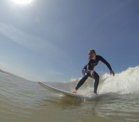 8 jours en stage de guidage surf à Tamraght, Maroc - Photo 3