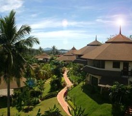 6 Tage Reines Mangostan Yoga Retreat in Rawai, Phuket, Thailand - Photo 3