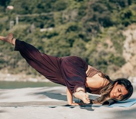 12 días de profesorado de yoga multistilo de 100 horas en Rishikesh, India - Photo 5