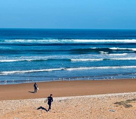 8 jours en stage de longboard : glisse, découverte et progression à Tamraght, Maroc - Photo 4