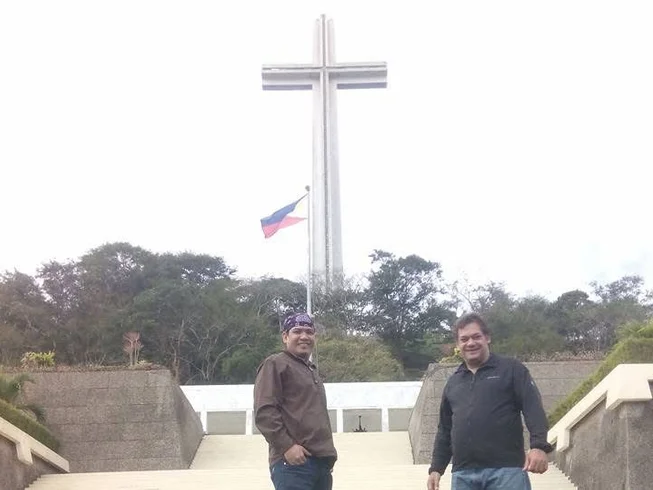 3 Day Highway to Bataan Guided Motorcycle Ride in the Philippines photo 7