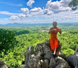 230 Day Health Matters: Muay Thai, Detox, Yoga, Wellness Camp in Phetchabun, Thailand  - Photo 1
