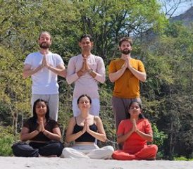 15 Day Yoga and Wellness Detox Retreat in the Yoga Capital of the World, Rishikesh, India - Photo 5