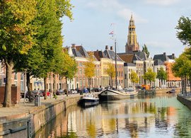Groninga Retiros y Viajes