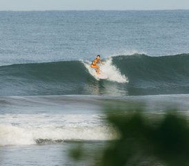 8 jours de surf pour débutants à avancés à Playa Avellanas, Costa Rica - Photo 3