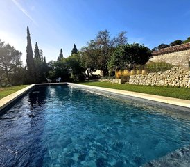 4 Day Yoga and Pilates Retreat with Micro-Diet (FMD), in Les Baux-de-Provence, France - Photo 2