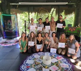 5 Day 50-hour Kundalini Shakti Activation Training in Akumal, Mexico - Photo 3