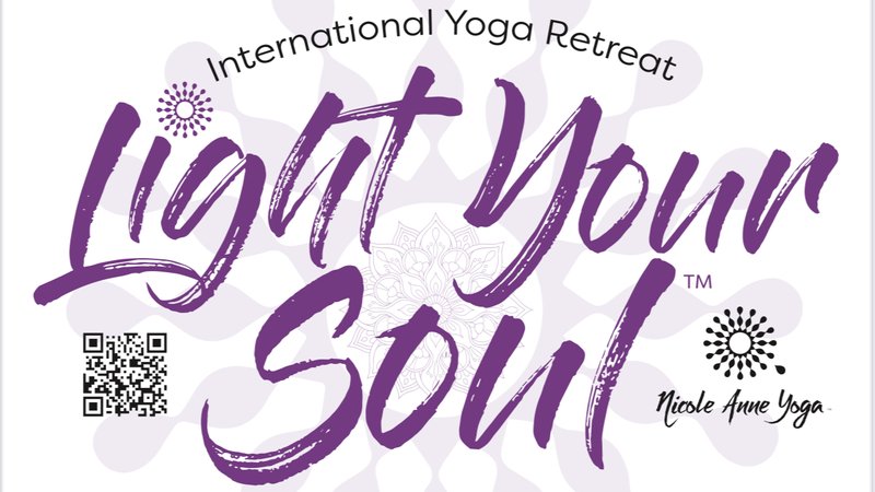 8 Day “Light Your Soul”™ International Yoga Retreat in Bali, Indonesia