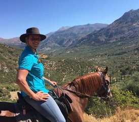 28 Tage Panorama-Reiturlaub mit Hotelunterkunft auf Kreta, Griechenland - Photo 1