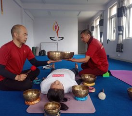 7 Day Advance Course of Tibetan Sound Healing in Kathmandu  - Photo 4
