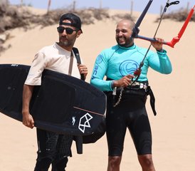 7 Day All-Level Kitesurf Camp in Essaouira, Morocco - Photo 4