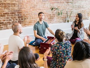 22 Day 200-Hour Transformative Yoga and Ayurveda Teacher Training Program in Alachua, USA