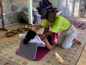 12 Tage Wiedergeburt Detox Retreat mit Yoga in Milas, Muğla