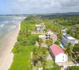 8 jours en stage de surf intermédiaire ou guidage à Weligama, Sri Lanka - Photo 5