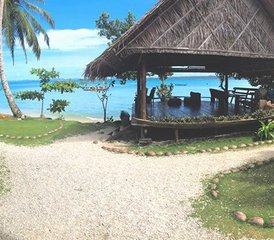 10 jours en stage de surf tropical à Siberut, îles Mentawai, Sumatra occidental, Indonésie - Photo 4