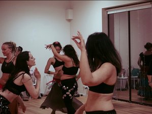 4 Day Belly Dance Bliss Culture & Activity Retreat in Tamraght, Morocco