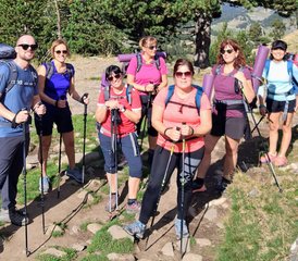 3 días en retiro de yoga, pranayama y trekking de montaña en Valle de Benasque, Aragón, España - Photo 3