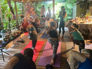 24 Day Awaken and Align: 300-Hour Yoga Teacher Training in San Juan, Puerto Rico