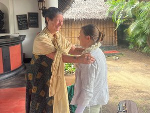 15 Day Ayurveda Retreat and Tour in India with Massage and Treatments