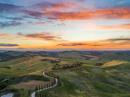 Toscane Retraites en Reizen