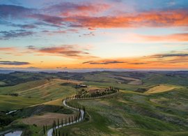 Tuscany Retreats & Trips
