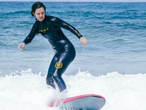 7 Day All-Inclusive Morocco Surf Camp and Chill in Tamraght