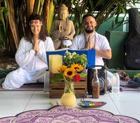 6 Day Yoga Retreat with Meditation and an Ayahuasca Ceremony in Búzios, Rio de Janeiro, Brazil - Photo 3