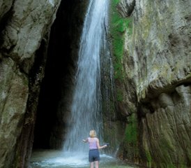105-Daagse Yoga en Natuur Vakantie in Het Hart van Pescosolido, Italië - Photo 1