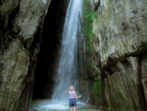 5 Day Yoga and Nature Holiday in the Heart of Pescosolido, Italy