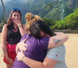 86 días de retiro de sanación hawaiana en la isla de O'ahu, Estados Unidos - Photo 1