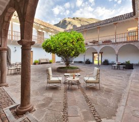 9 días de retiro de yoga en el Valle Sagrado de Perú: aventura 26&2 - Photo 3