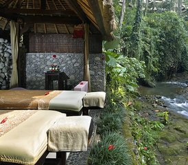 5-Daagse Hernieuwde Straling Privé Retreat in Ubud, Bali, Indonesië - Photo 5