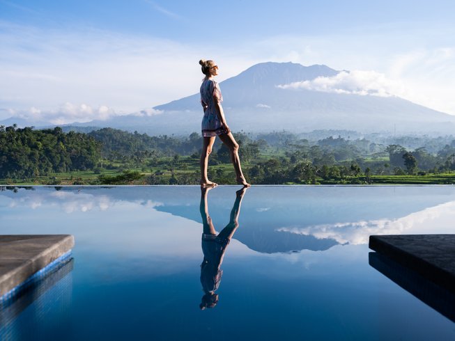 11 Day Reparent Your Inner Child Wellness Retreat in Ubud, Bali ...