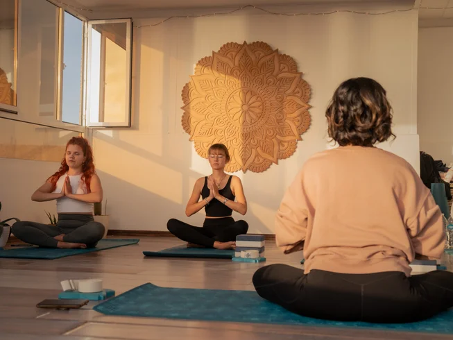 8 Days Authentic Yoga And Surf Camp In Tamraght Morocco