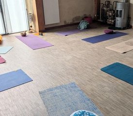 4 Täge Wellness- und Erholungs-Retreat in Brocéliande, Frankreich: Yoga, Massage und Entspannung - Photo 2