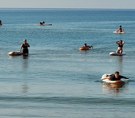 8 jours en vacances de yoga et aventures nautiques en Sicile, Italie - Photo 3