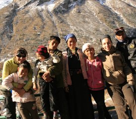 10 jours safari jungle de Chitwan et trekking lever de soleil à l’Annapurna, Népal - Photo 4