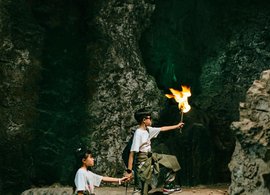 Battambang Retraites et Voyages