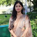 Harshitha portrait