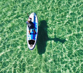 38 días de retiro holístico privado "Only You" en Mallorca, España - campamento de surf, antienvejecimiento, reducción del estrés - Photo 1
