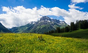 Lech Retraites en Reizen