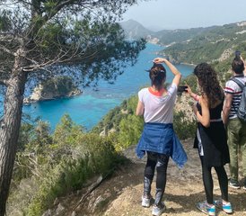 8 jours en stage de yoga pour se détendre et se régénérer avec kayak, randonnée et excursions à Corfou, Grèce - Photo 2